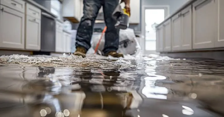 Water damage restoration companies near me in Harrisville, UT - Emergency flood extraction
