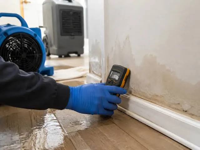 24/7 Water damage restoration services in Harrisville, UT - Rapid flood cleanup and mitigation